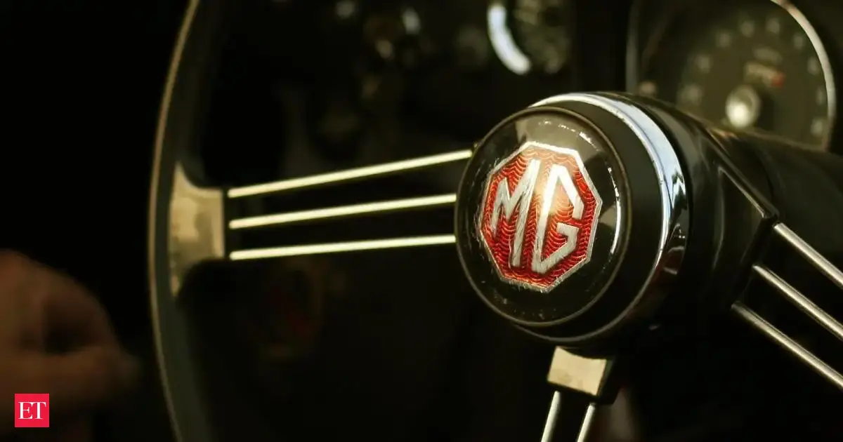 JSW MG Motor India to hike vehicle prices from July