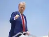 Trump says US and Iranian officials will talk next week with war over