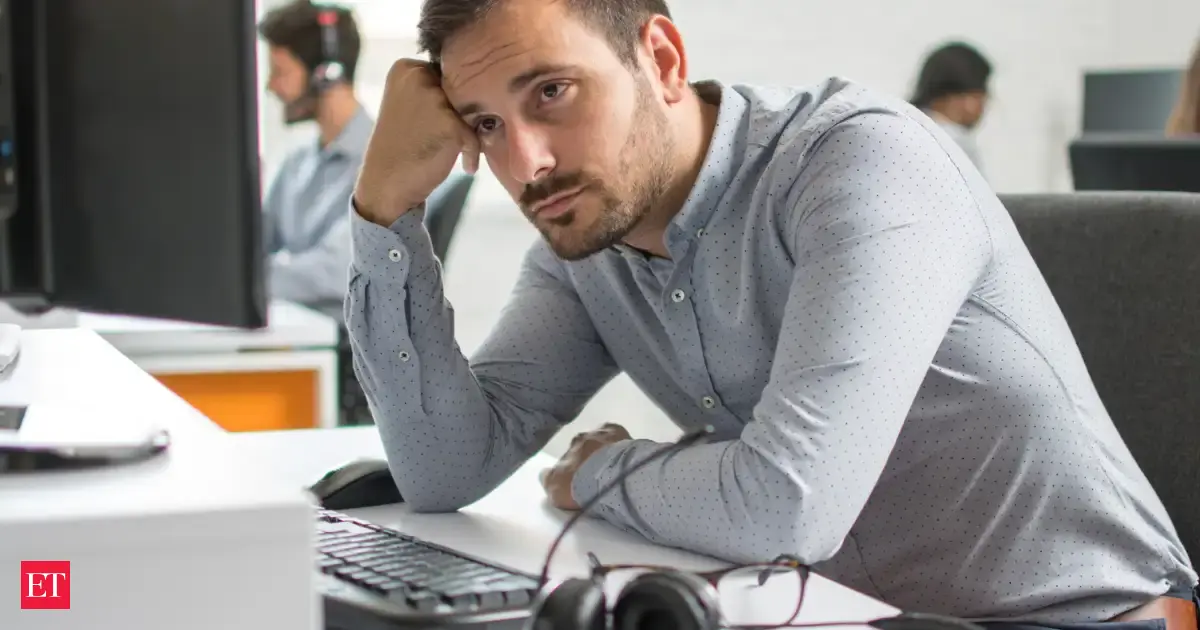 Bengaluru techies are not even earning one-tenth of Silicon Valley salaries, AI may worsen the gap further