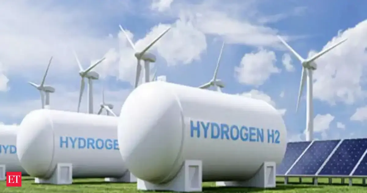 Toyota Kirloskar Motor & Ohmium International Join Hands for Green Hydrogen Power Solutions in India