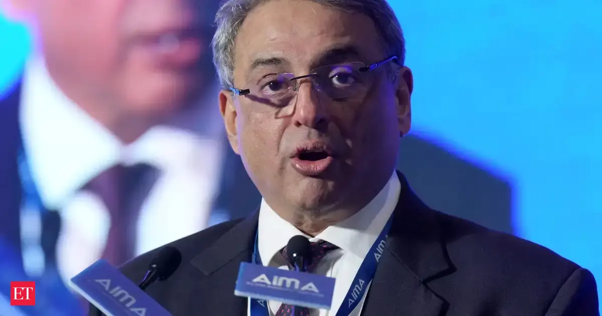 Recycling industry to be bigger than mining sector by 2050: Tata Steel MD T V Narendran