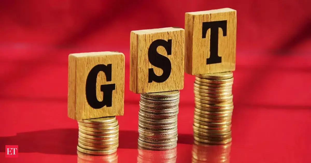 GST rate rationalisation tops companies’ list of demands