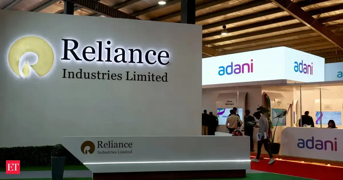 Adani Group, Reliance in pact for fuel distribution