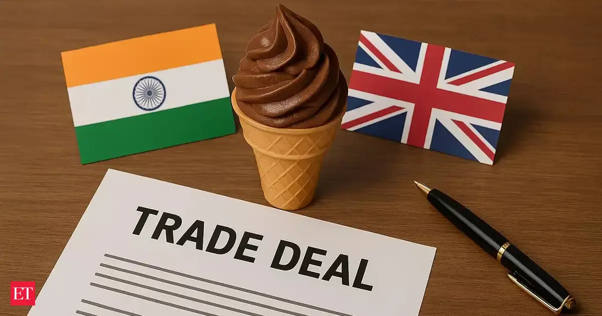 India-UK FTA to include co-equal origin provision; product-specific norms to offer flexibility