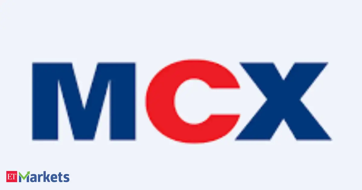 MCX hits all-time high as UBS raises price target to Rs 10,000