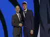 Cooper Flagg heads to Dallas Mavericks as No. 1 pick in NBA draft