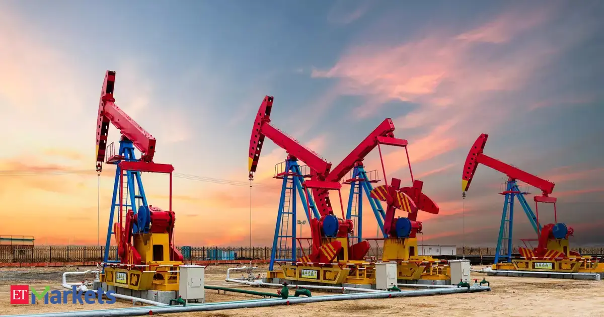 Oil rises as draw in US crude stocks signals firm demand