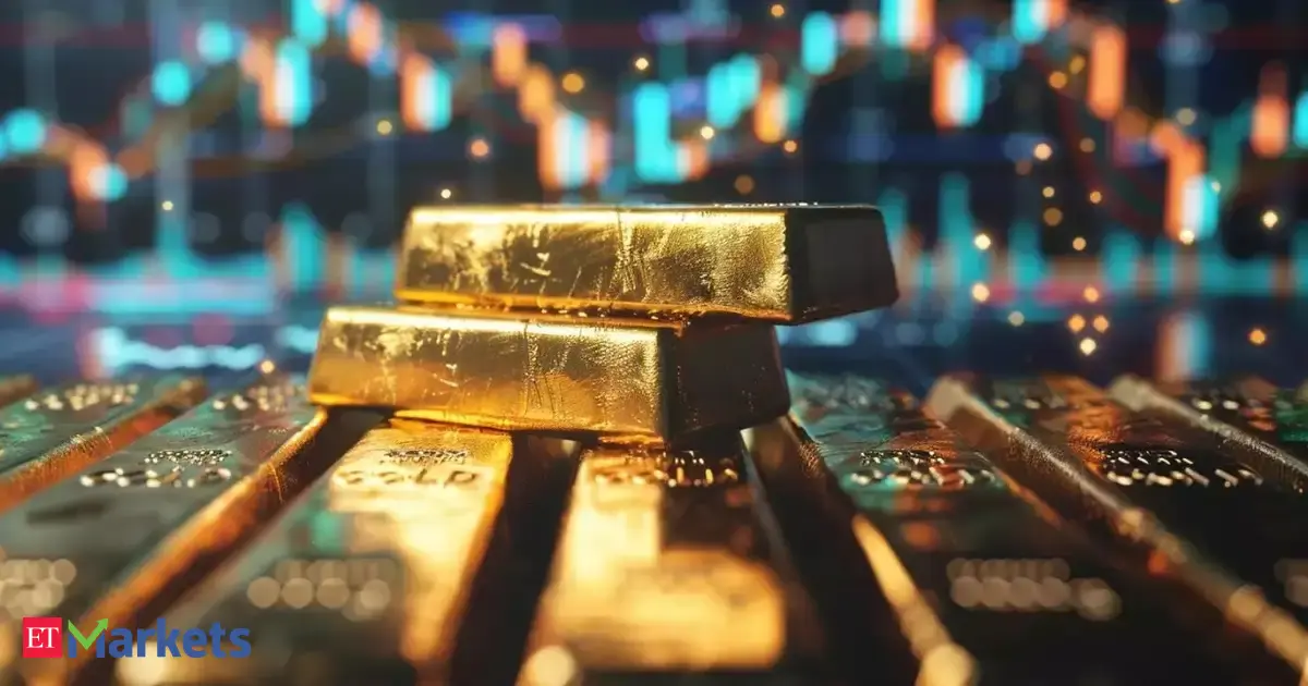 Gold inches higher as dollar softens, focus shifts to US economic data