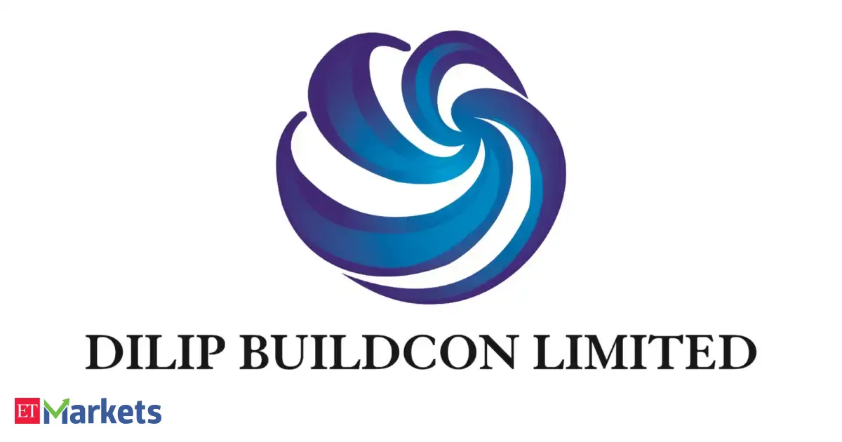 Dilip Buildcon shares surge 4% after Rs 1,060 cr Expressway project achieves provisional completion