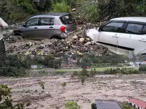 Himachal Weather