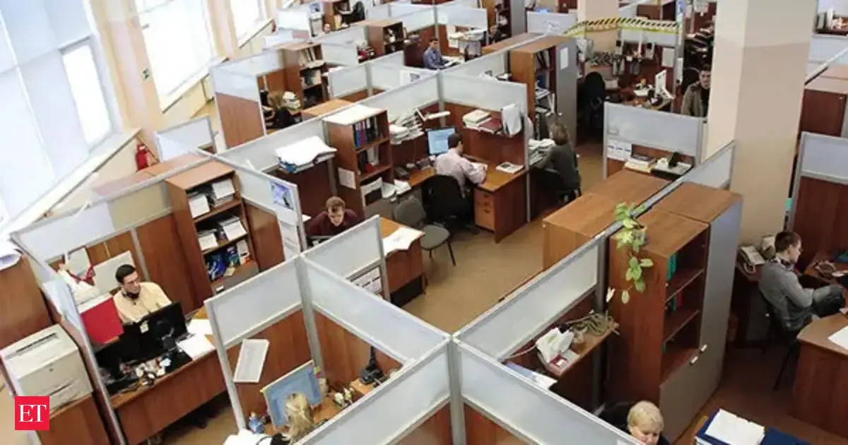 India office market delivers resilient growth in H1 2025 amid global uncertainties