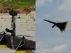 Bengaluru firm develops drone armed with AK-203 that can fire at targets from the air: Watch video