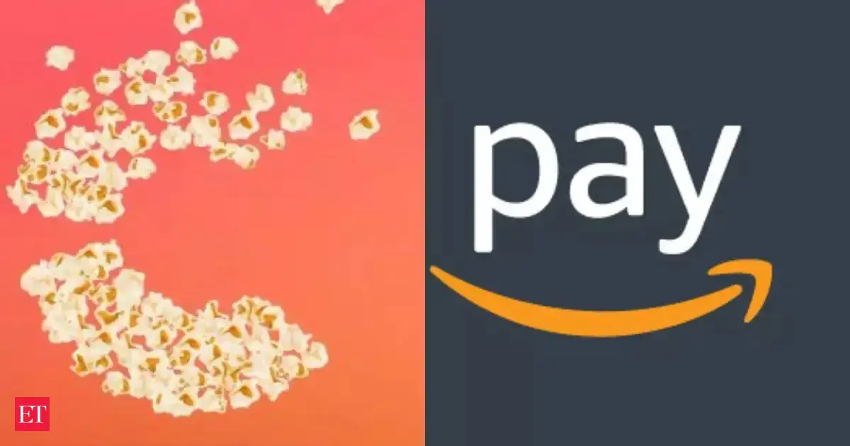 Cinépolis ties up with Amazon Pay to simplify movie payments