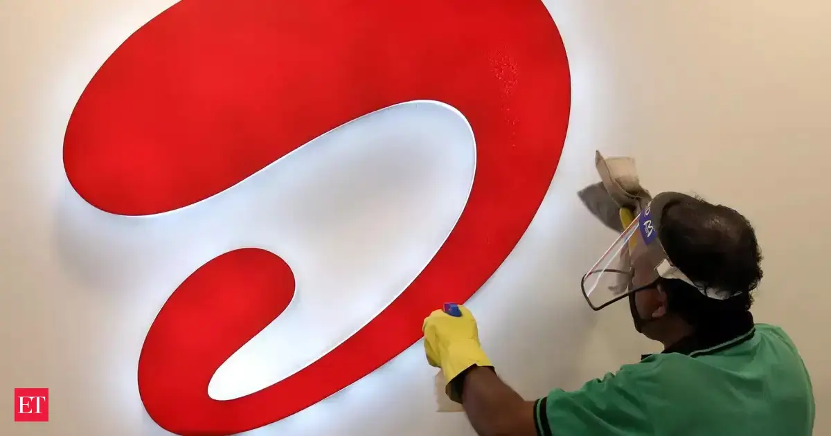 Airtel says new fraud detection system shielded 3.5 mn users in Delhi-NCR