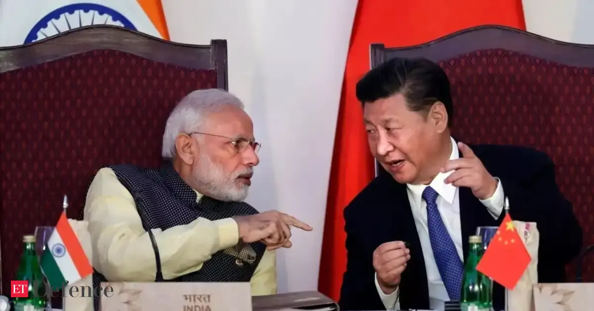 Xi skips BRICS amid Modi spotlight, straining Brazil-China relations