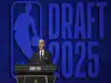 Where to watch the 2025 NBA Draft Round 2 - Live streaming, date, time and other details