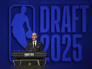 NBA Draft