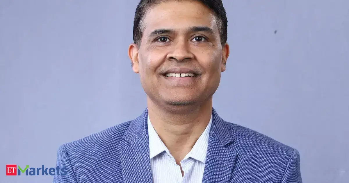 PB Fintech Block Deal May Stir short-term volatility, long-term story intact: Hemang Jani