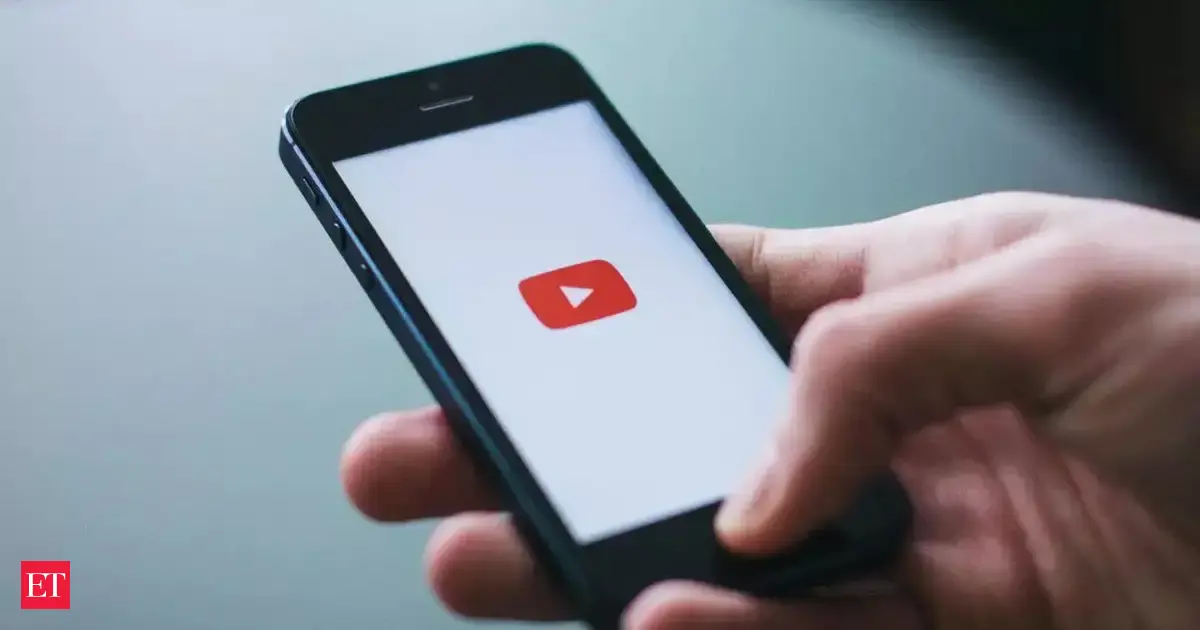YouTube is changing the age limit from next month: Check the latest rule and what it means for young creators