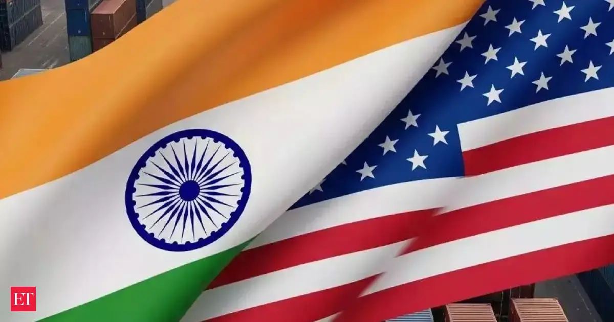India, U.S. trade talks face roadblocks ahead of tariff deadline, Indian sources say