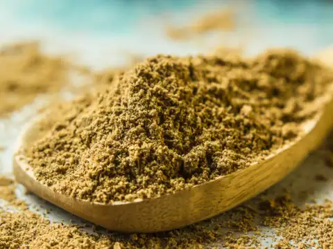 Cumin 
