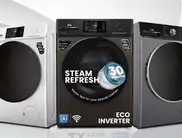 Best IFB Washing Machines in India (2025) – Top Picks for every budget and family size