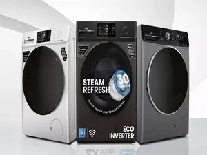 Best IFB Washing Machines in India (2025) – Top Picks for every budget and family size