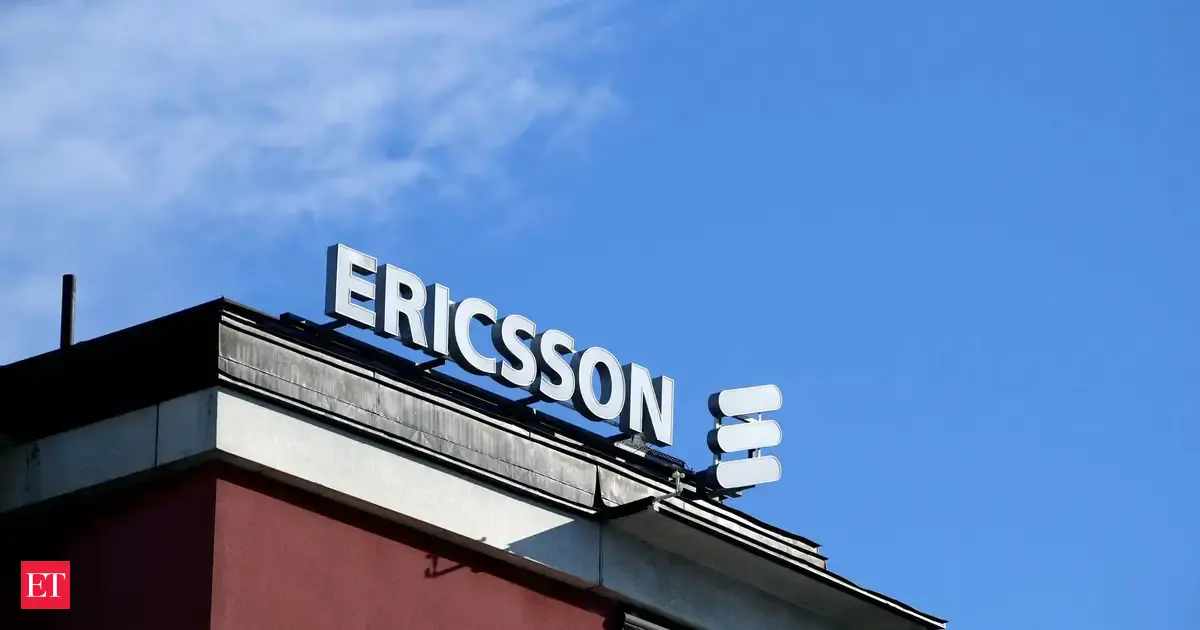 Ericsson to add 150+ R&D roles in Bengaluru to boost chip design for 5G networks