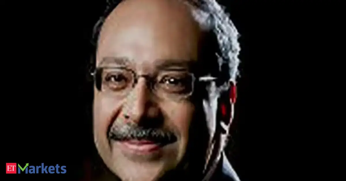For the next 3-5 years, which categories will grow faster than India's nominal GDP? Arvind Singhal answers