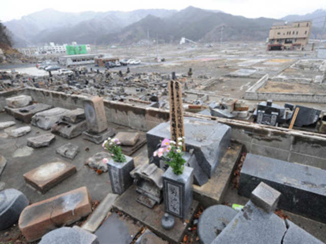 Japan readies for first anniversary of Fukushima crisis