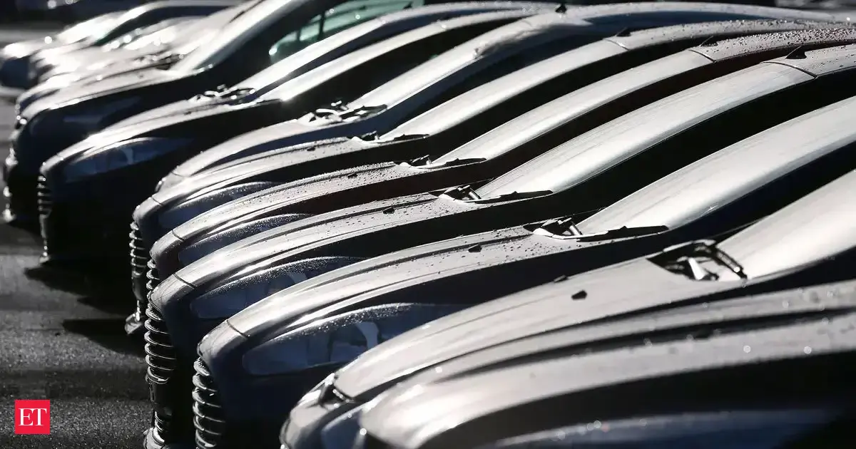 Govt mulls easing fuel efficiency norms for small cars sought by Maruti Suzuki: Report
