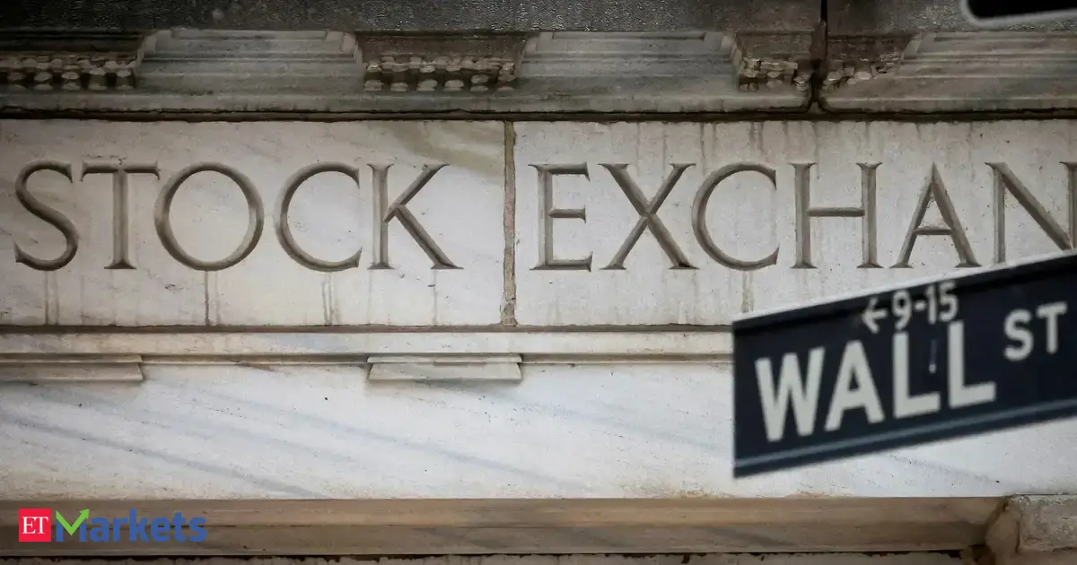 US stocks open near record as Micron results boost chip stocks