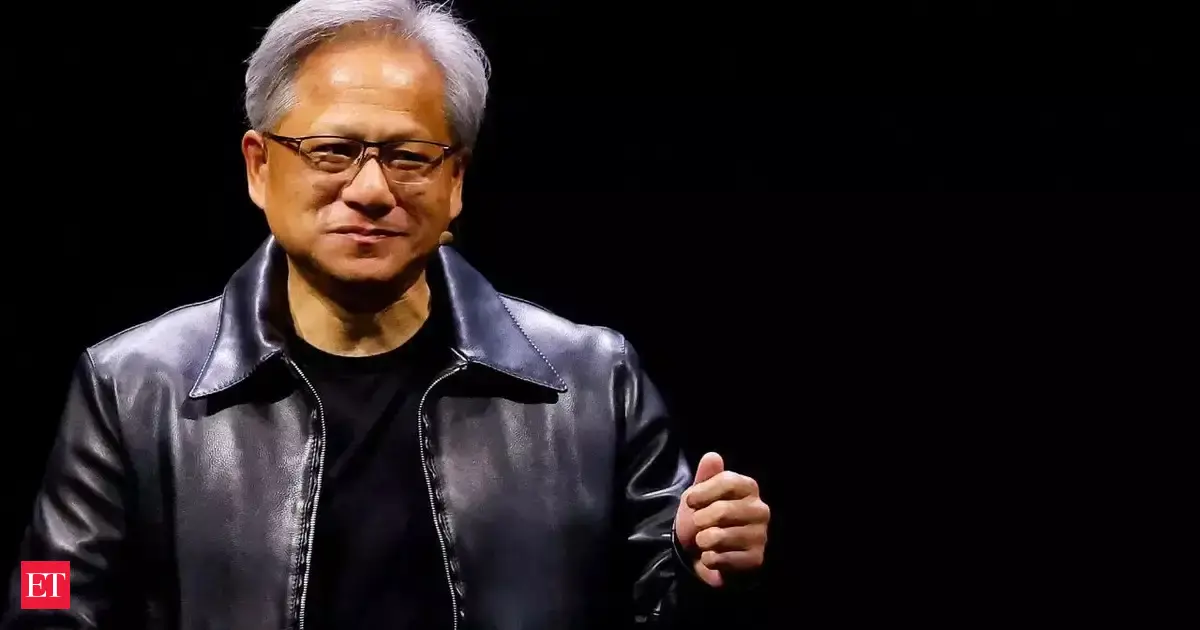 Worry for Jensen Huang's Nvidia? AMD stock skyrockets – what did CEO Lisa Su say that has investors cheering