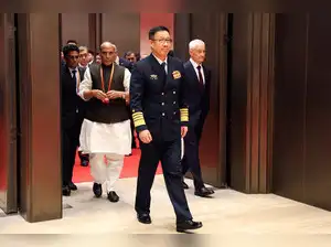 Shanghai Cooperation Organisation (SCO) Defence Ministers' Meeting