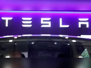 Elon Musk humanoid robot: Jensen Huang just endorsed Elon Musk - why he thinks Tesla is headed ...