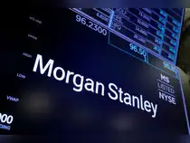 Morgan Stanley, Citigroup, 6 others buy 1.6% stake in Delhivery for Rs 461 crore