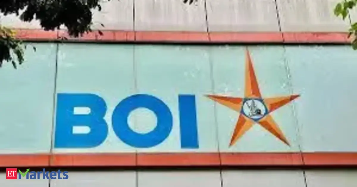 BoI to raise Rs 20,000 cr via infra bonds this fiscal