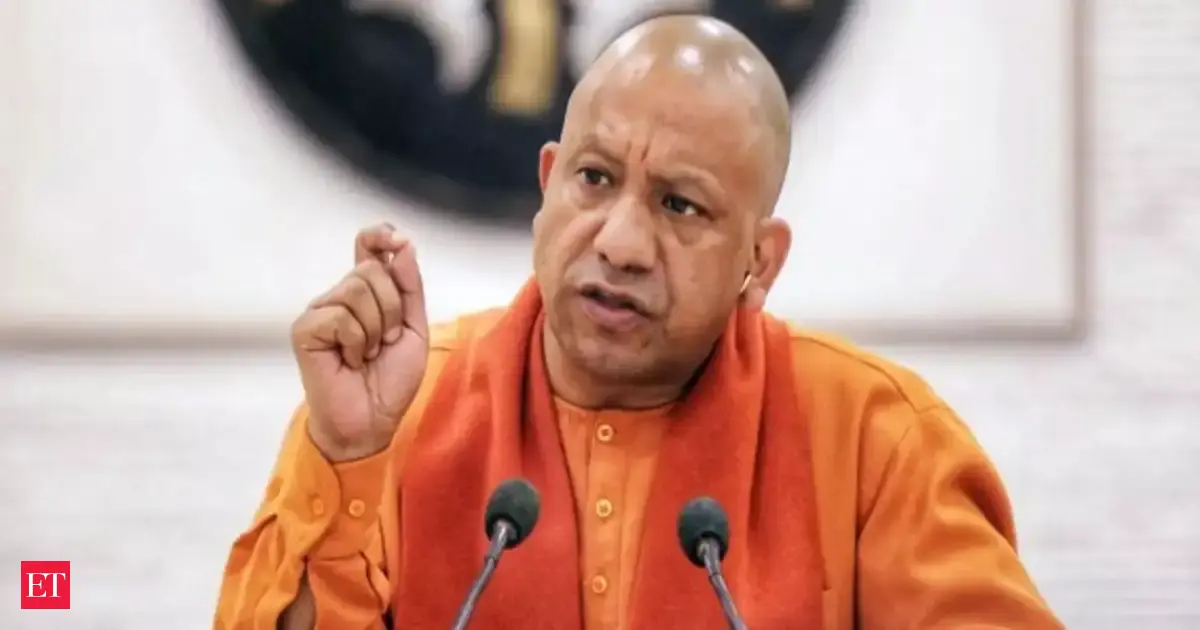 UP will generate 20,000 MW of renewable energy by 2027: CM Adityanath