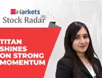 Open Interest and Festive Boost Make Titan a Top Pick for Near Term: Shivangi Sarda