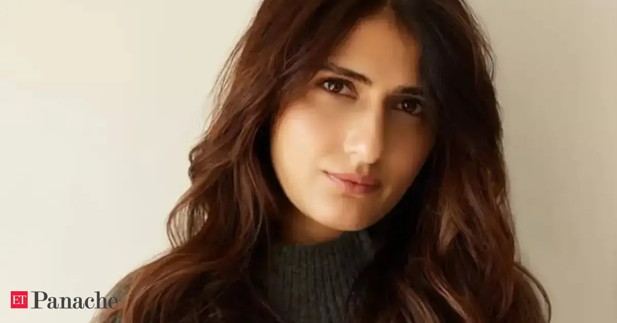 R Madhavan’s co-star Fatima Sana Shaikh opens up on life-threatening seizure on US flight. Actress had to
