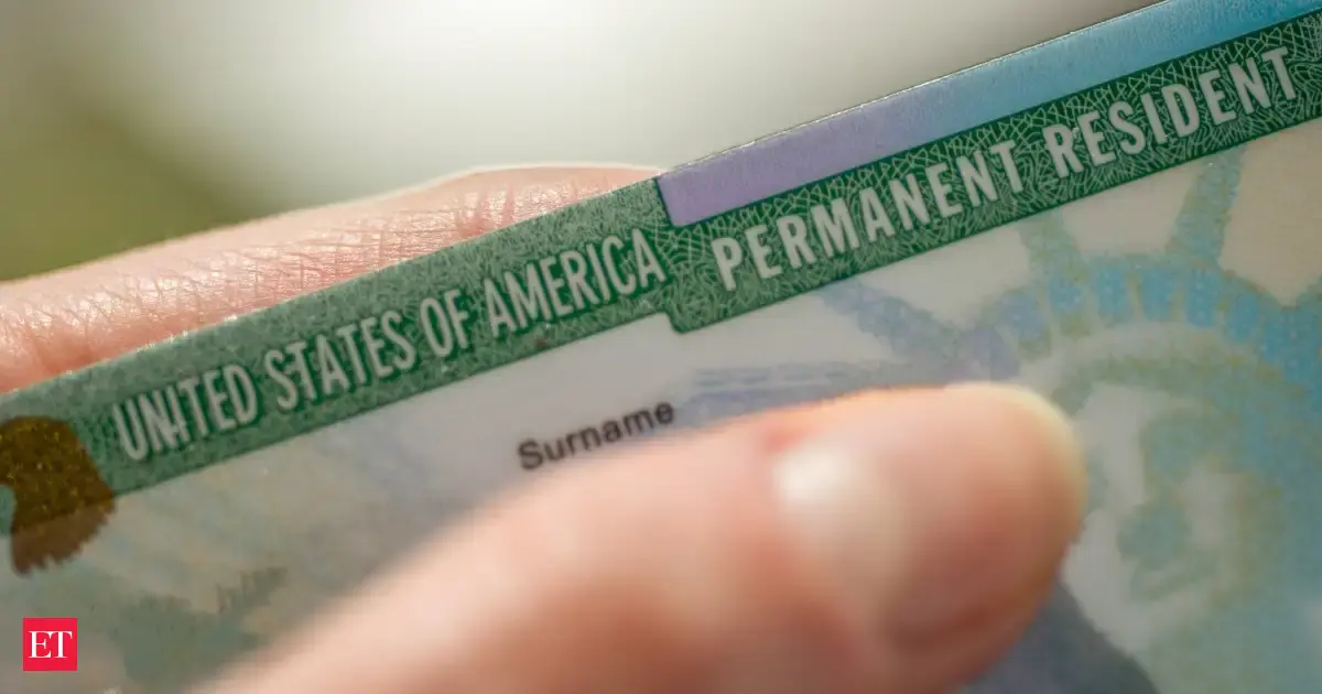Attention all green card holders! US can revoke citizenship, residency rights or visas if… All details here
