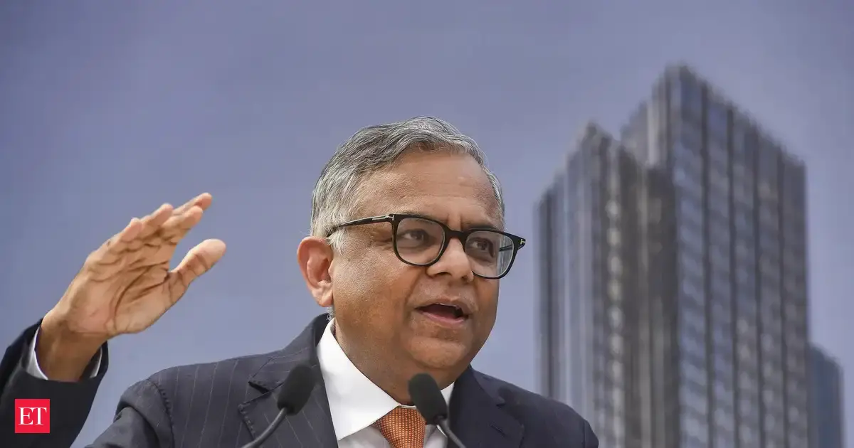 Tata Sons holds first board meet after Air India plane crash