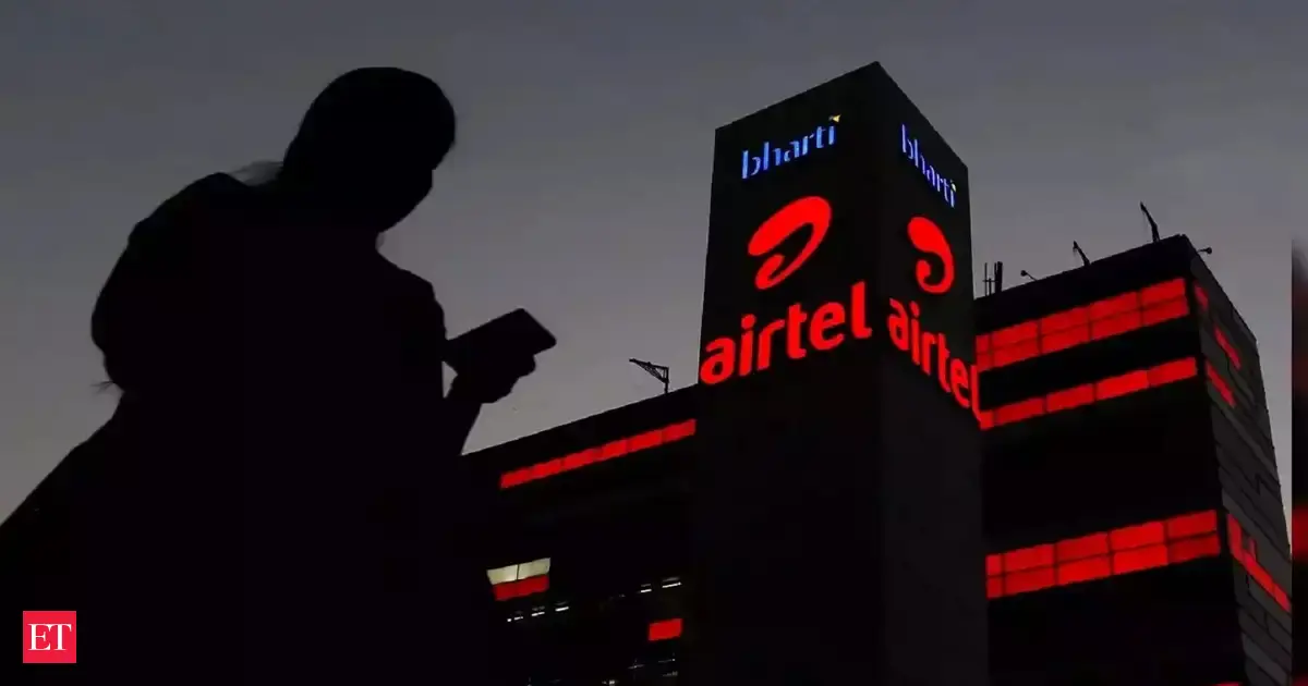 Airtel faces Rs 6.48 lakh penalty for subscriber verification rule violation