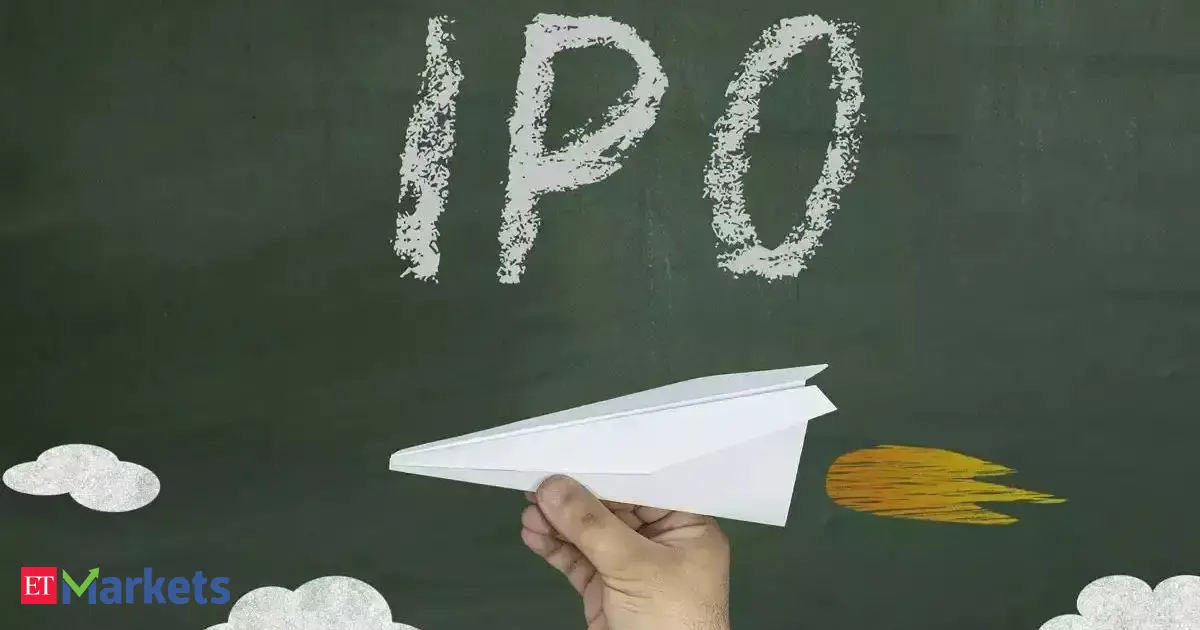 Credila Financial Services files for $584 million IPO