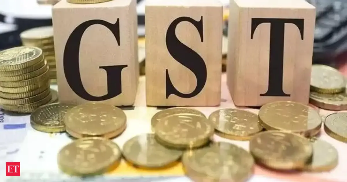 New India Assurance gets GST demand notice of Rs 2,298 crore