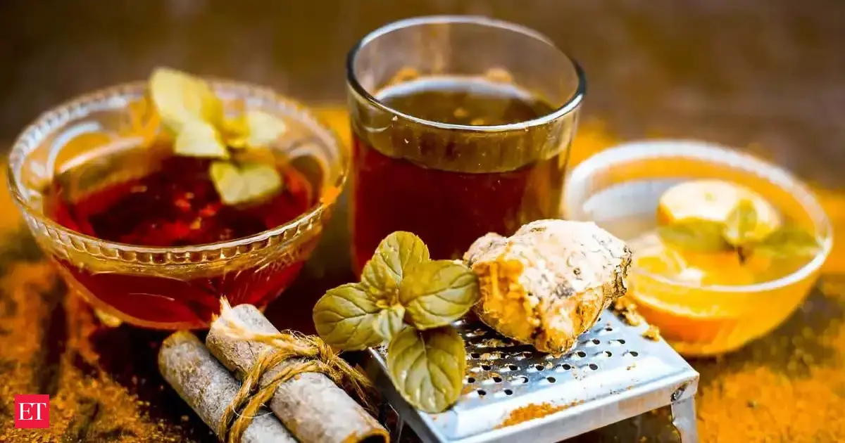 Ayurveda's FMCG share remains low despite rising household use