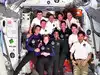 'It has been a wonderful ride' 2025: A Shubhanshu Shukla Odyssey