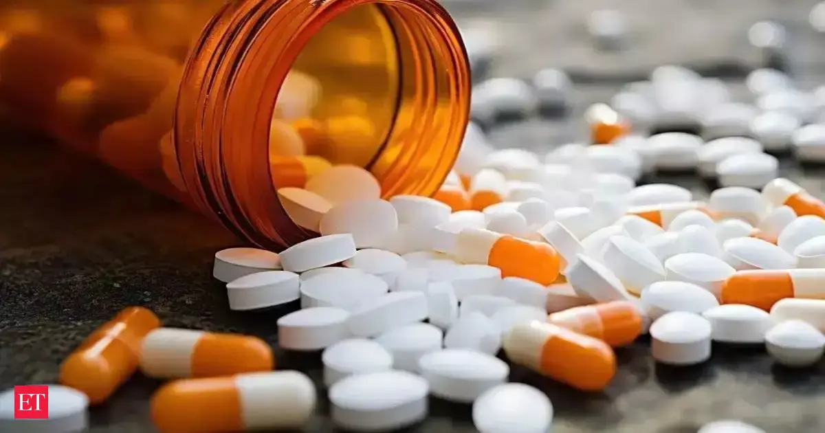 Govt to bring in barcodes to fight fake drug menace