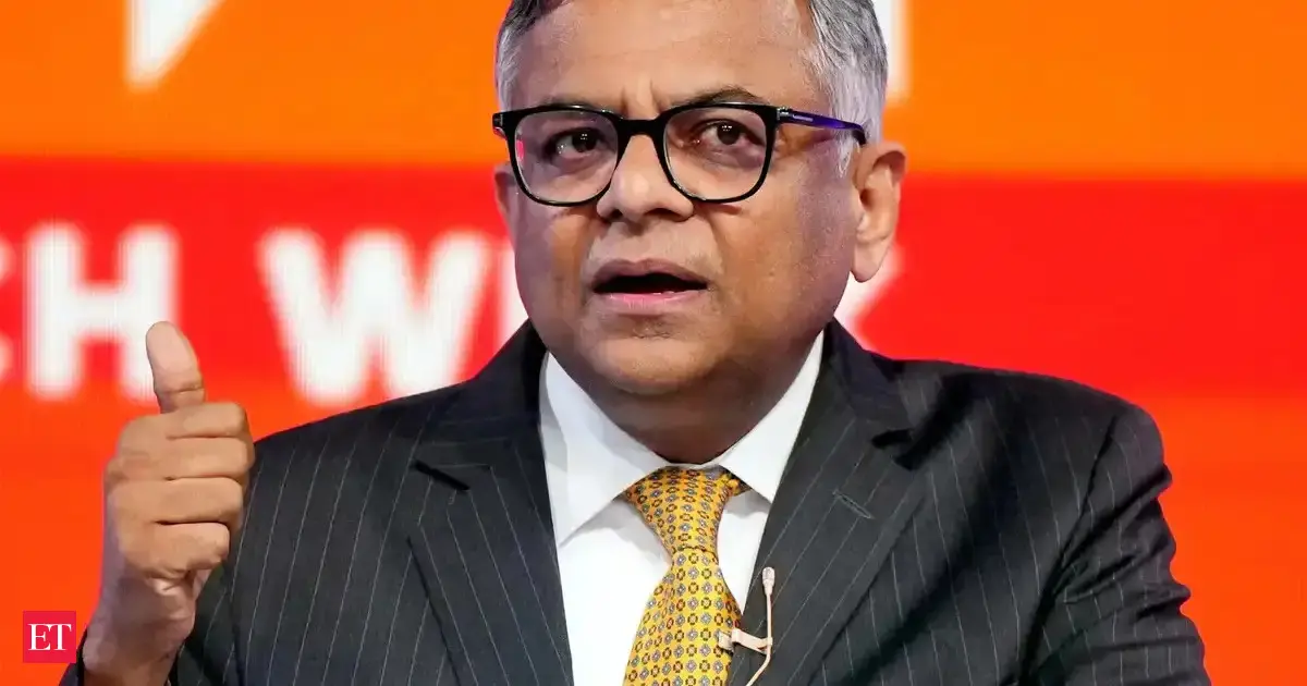 Tata Sons plans trust for families of Air India plane crash victims with an outlay of ₹500 cr