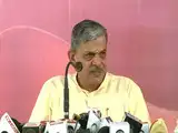 Secular, socialist not in Ambedkar's draft, time to rethink: RSS